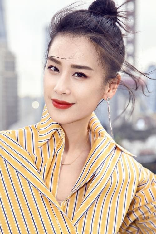 Eva Huang filmleri