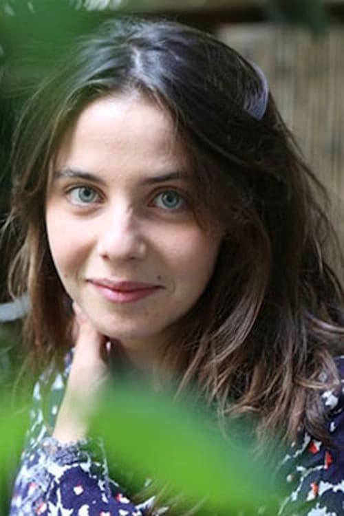 Éva Lallier filmleri