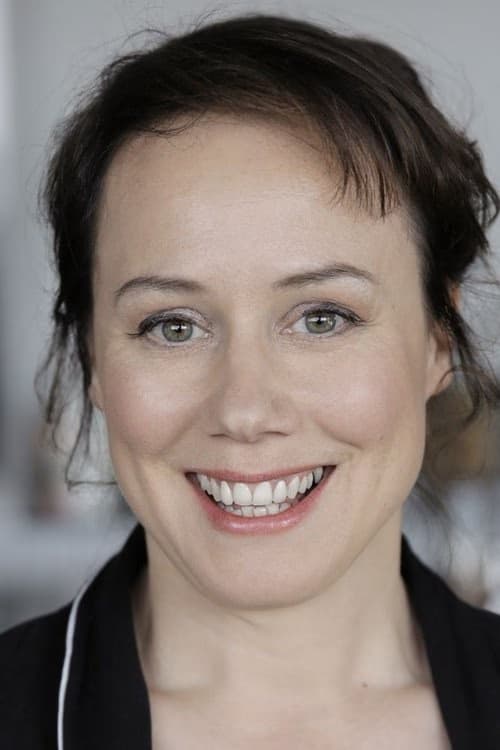 Eva Löbau filmleri