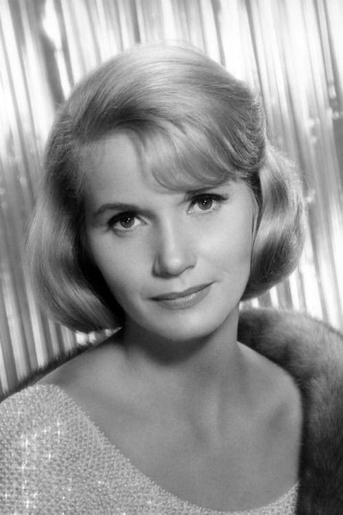 Eva Marie Saint filmleri