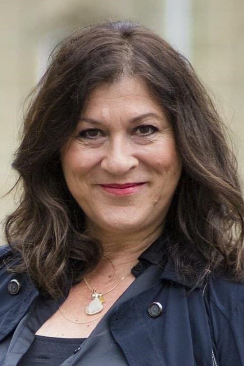 Eva Mattes filmleri