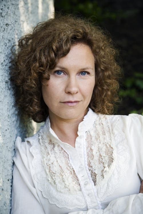Eva Melander filmleri