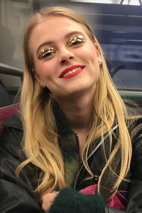 Eva Niewdanski filmleri