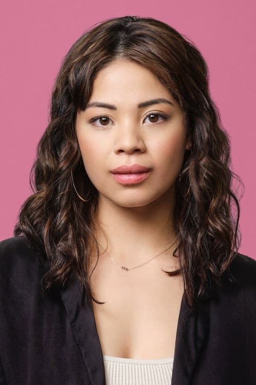 Eva Noblezada filmleri