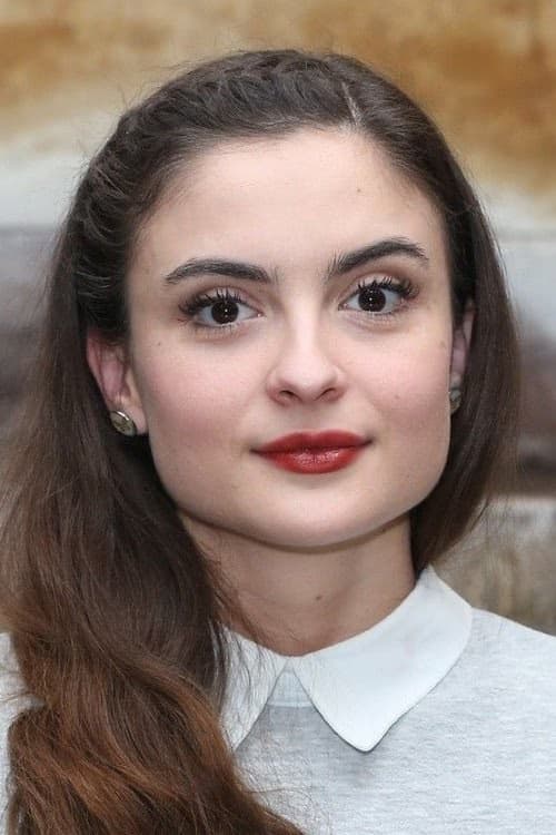 Eva Podzimková filmleri