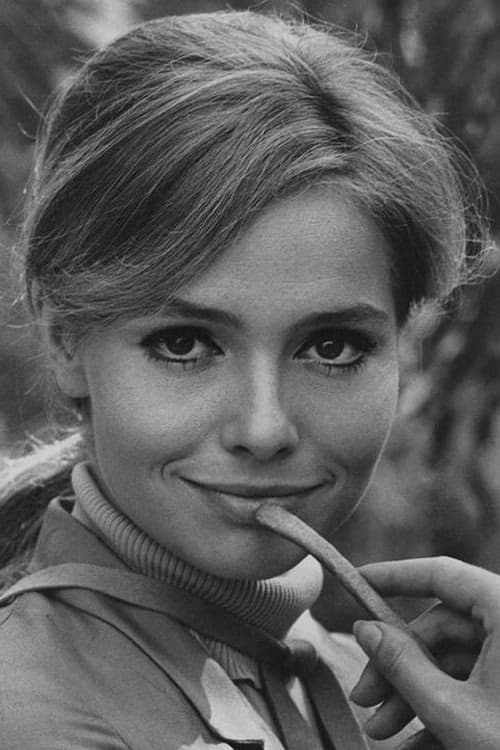 Eva Renzi filmleri