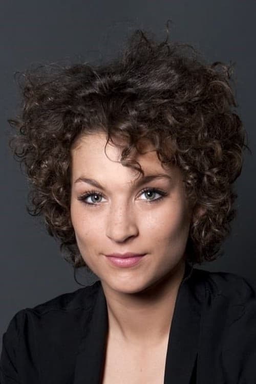 Eva van de Wijdeven filmleri