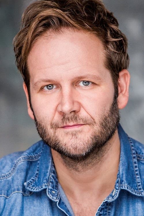 Evan Buliung filmleri