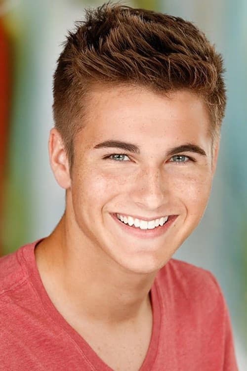 Evan Castelloe filmleri