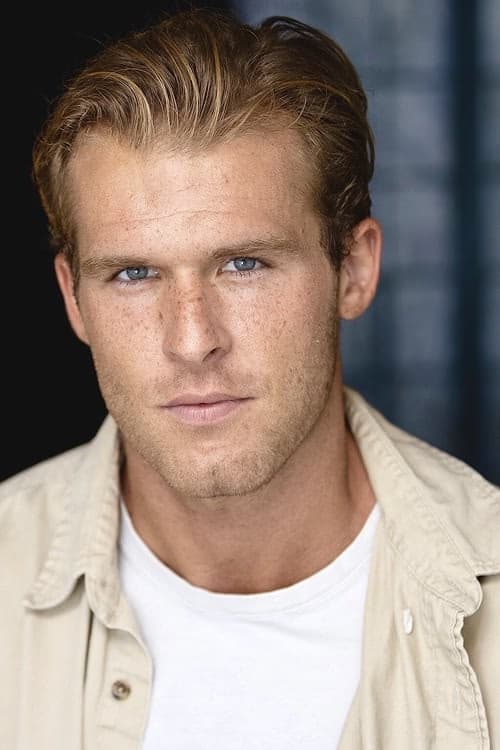 Evan Faunce filmleri