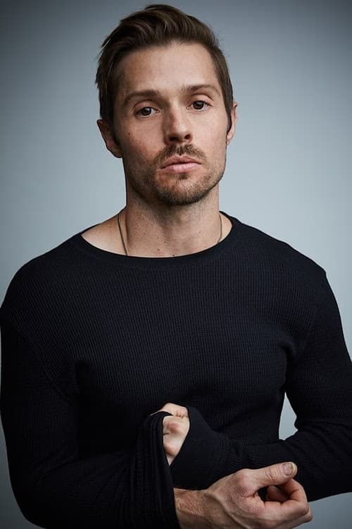 Evan Gamble filmleri