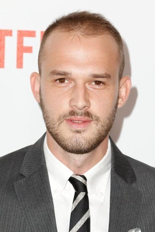 Evan Hall filmleri