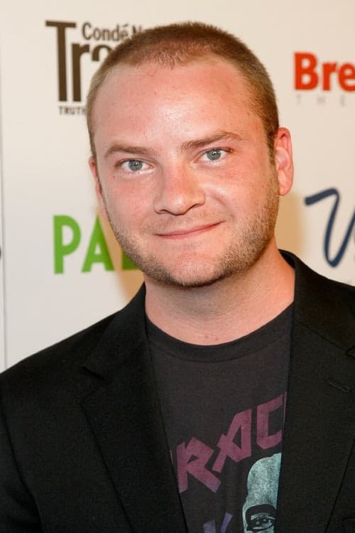 Evan Helmuth filmleri