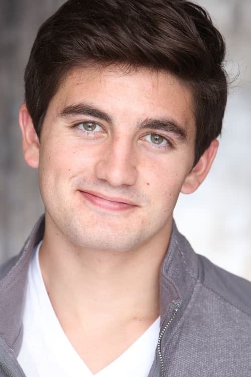 Evan James Henderson filmleri
