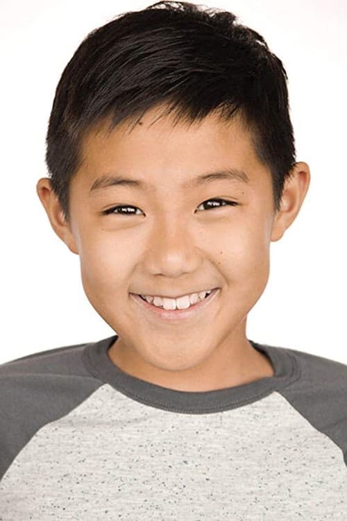 Evan Kishiyama filmleri