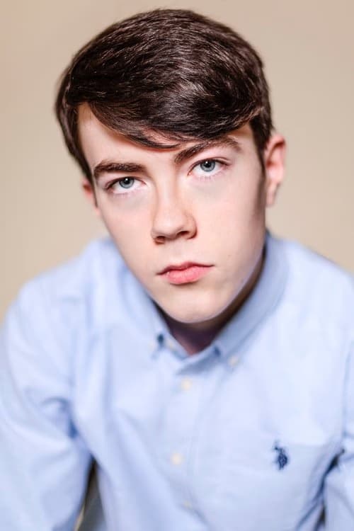 Evan O'Connor filmleri