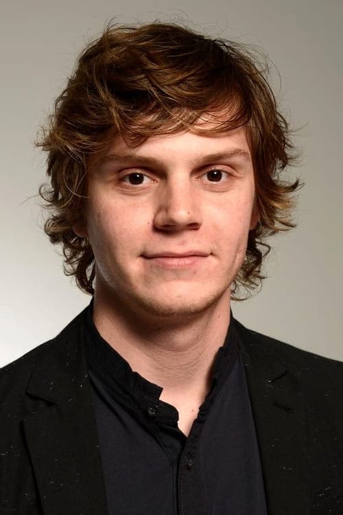 Evan Peters filmleri