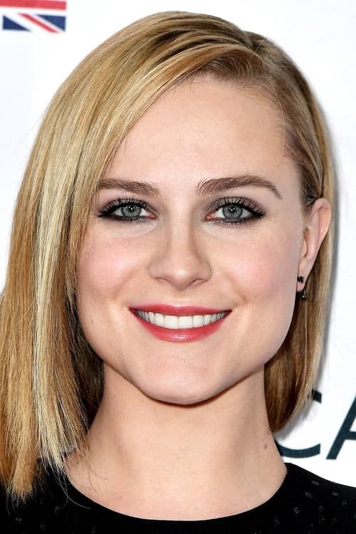 Evan Rachel Wood filmleri