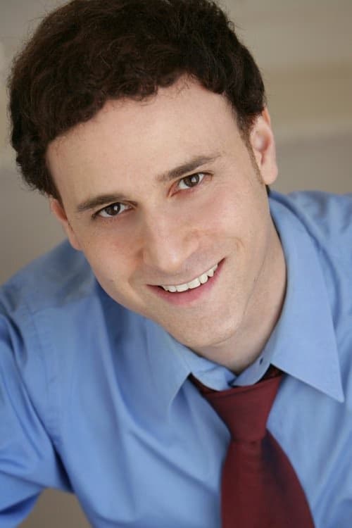 Evan Richards filmleri