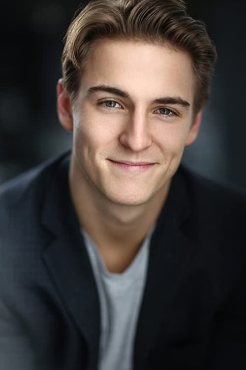 Evan Roderick filmleri