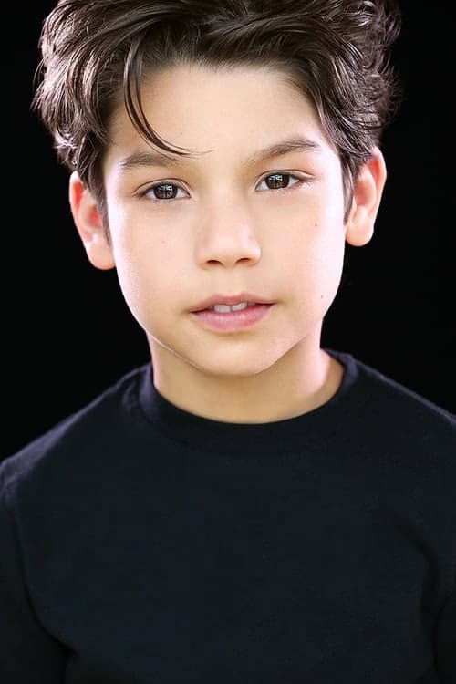 Evan Whitten filmleri
