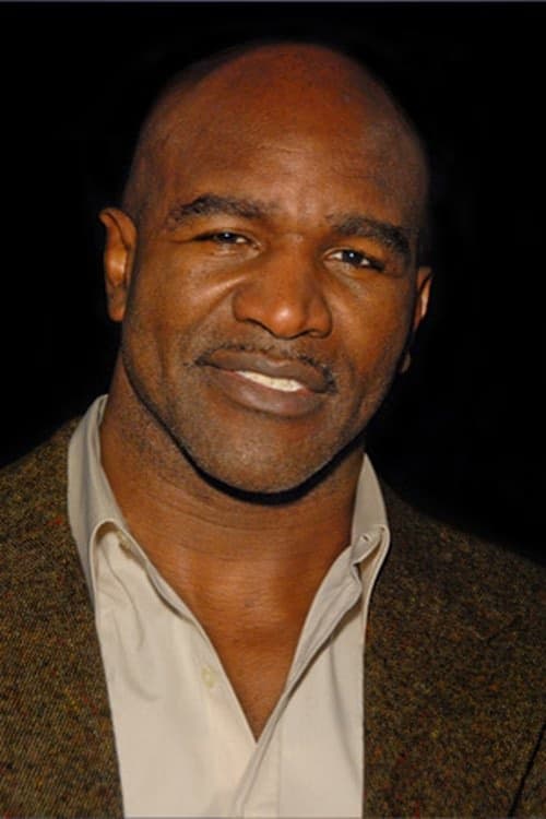 Evander Holyfield filmleri