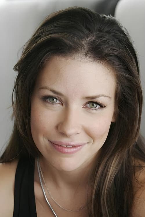Evangeline Lilly filmleri