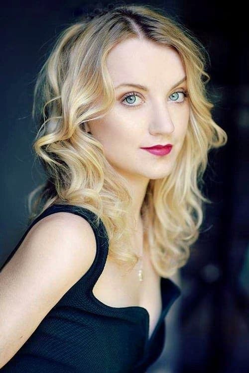 Evanna Lynch filmleri