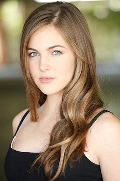 Evanne Friedmann filmleri