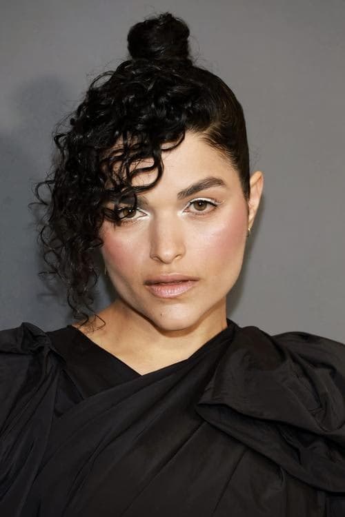 Eve Harlow filmleri