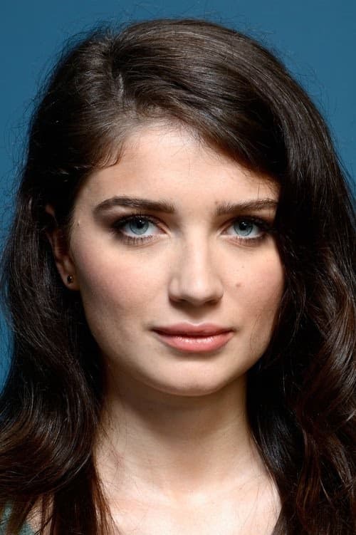 Eve Hewson filmleri