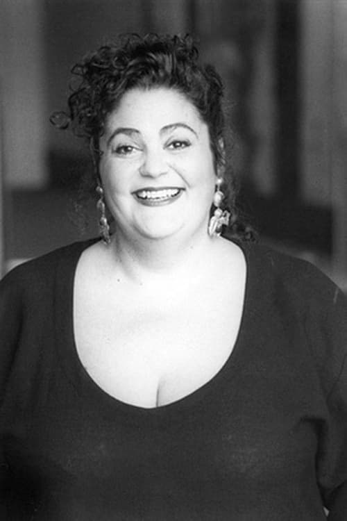 Evelina Meghnagi filmleri