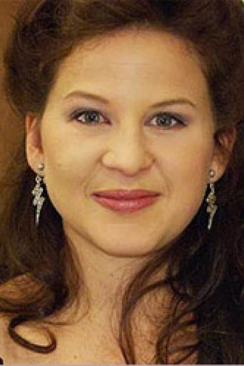 Éveline Gélinas filmleri