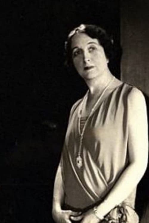 Evelyn Hall filmleri