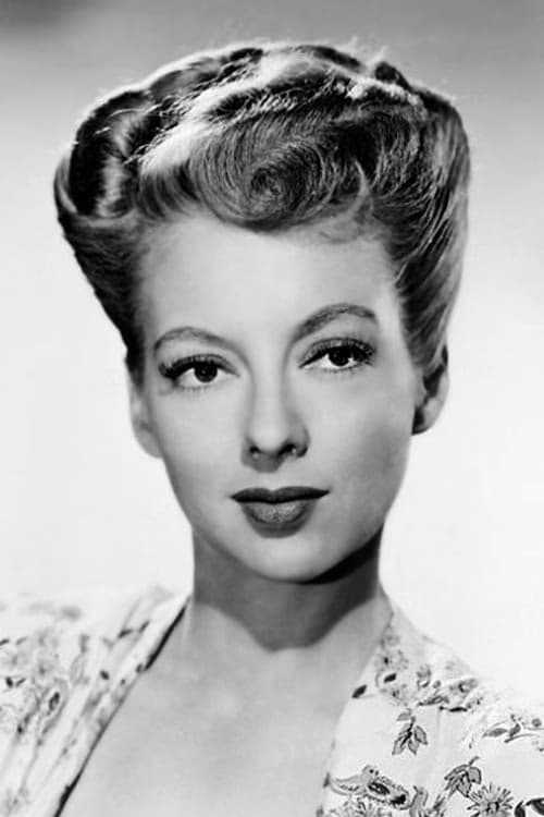 Evelyn Keyes filmleri