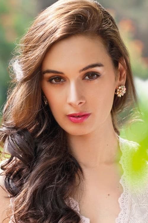 Evelyn Sharma filmleri