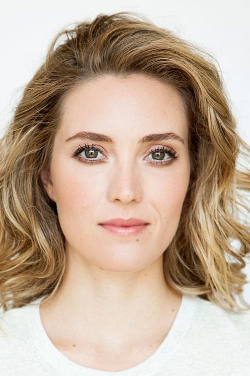 Evelyne Brochu filmleri