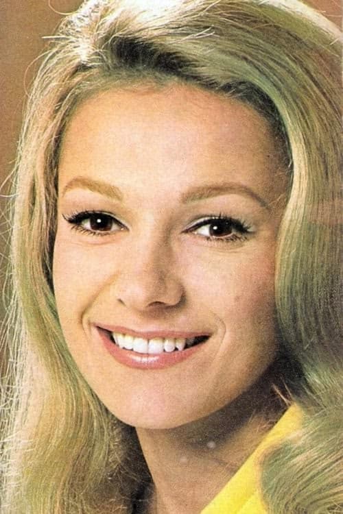 Évelyne Dandry filmleri