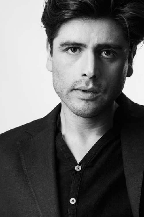 Everardo Arzate filmleri