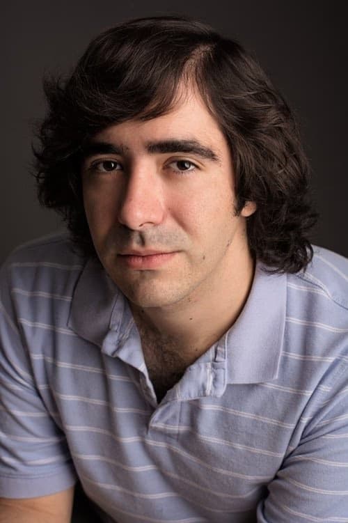 Everette Scott Ortiz filmleri
