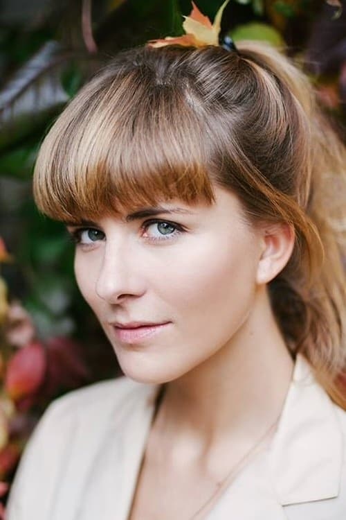 Evgenia Gromova filmleri
