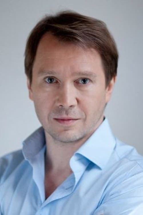 Evgenij Mironov filmleri