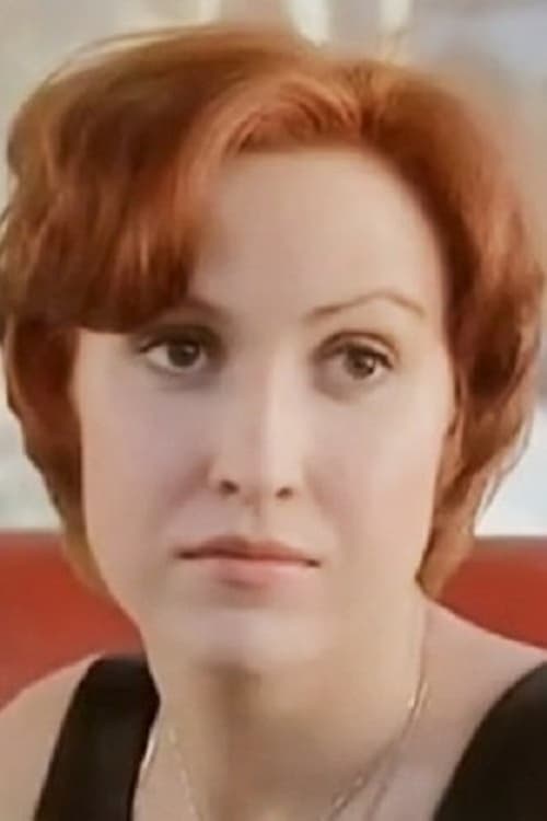 Evgeniya Evstigneeva filmleri