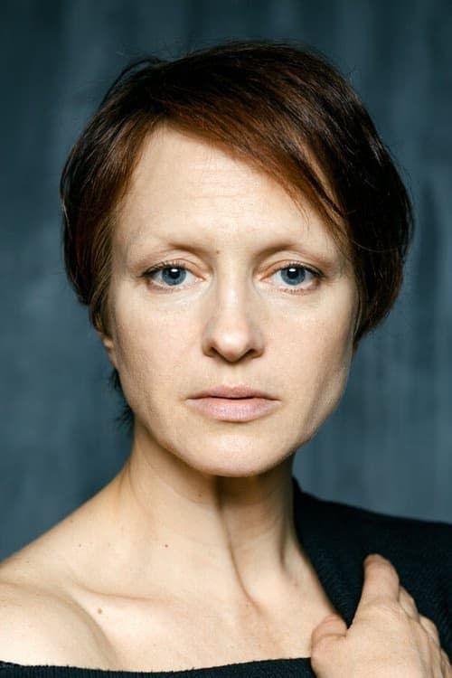 Evgeniya Grigoreva filmleri