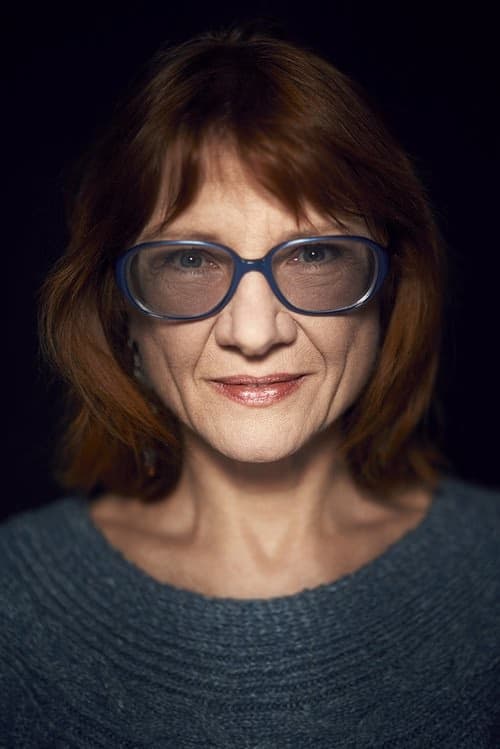 Ewa Kolasińska-Szramel filmleri