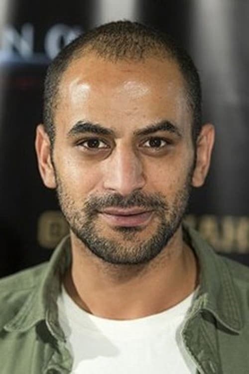Eyad Hourani filmleri