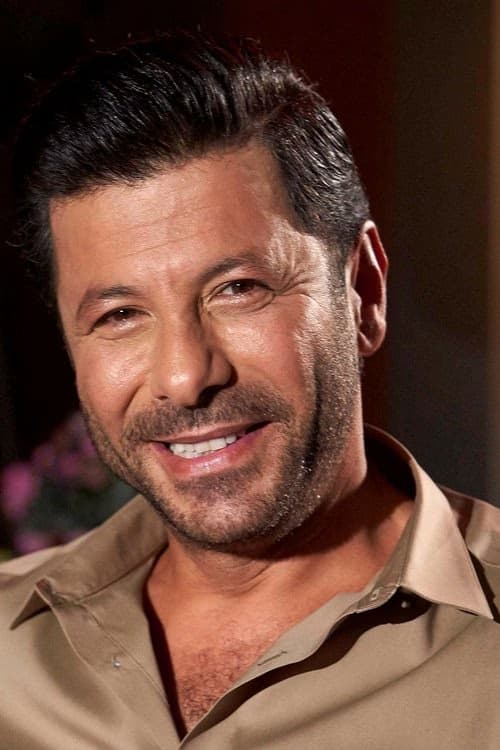 Eyad Nassar filmleri