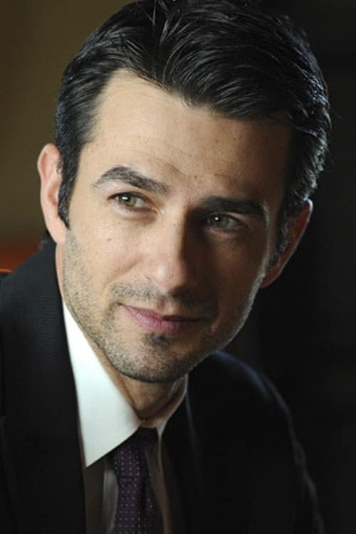 Eyal Podell filmleri
