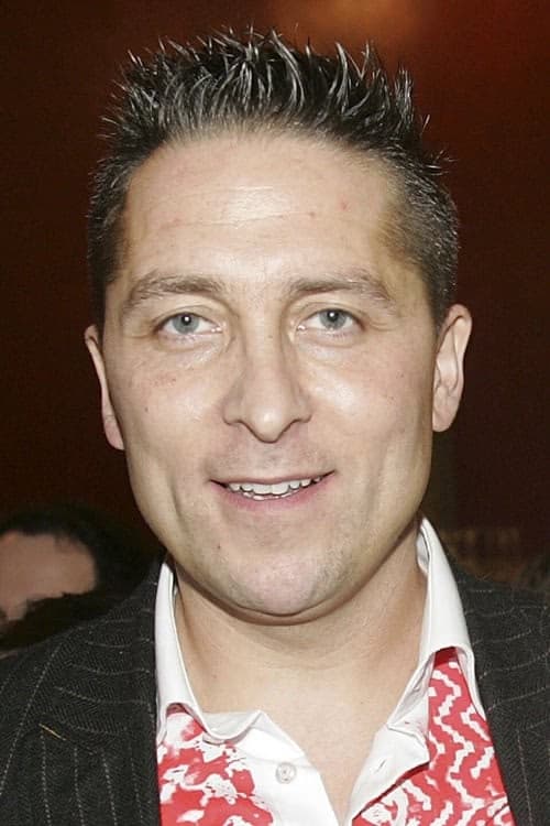 Eythor Gudjonsson filmleri