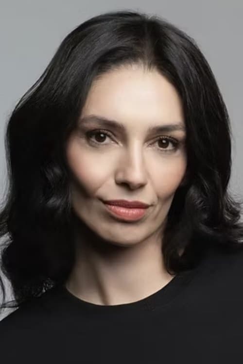Ezgi Çelik filmleri